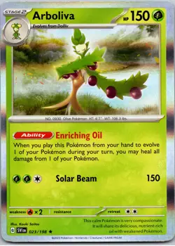 Pokemon Choose Your Card RARE Holo/Reverse Holo - Image 3