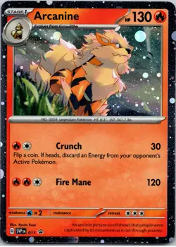 Pokemon Choose Your Card RARE Holo/Reverse Holo - Image 4