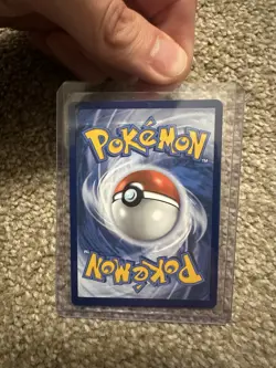 Pokemon TCG Mega Venusaur EX Card 177/132 Mega Evolution Sir - Image 2