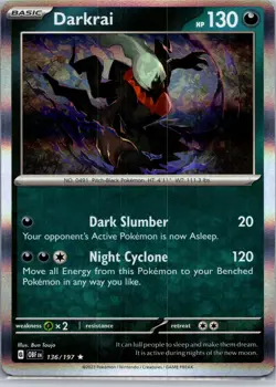 Pokemon Choose Your Card - Holo/Reverse Holo - Rare - Image 5