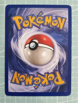 Tentacool 56/62 Common: 1st First Edition Fossil Pokemon Trading Card Game TCG - Image 2