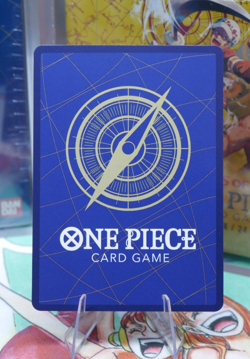 Yamato EB02-006 One Piece TCG English Premium Card Collection -6 assort vol.1 - Image 2