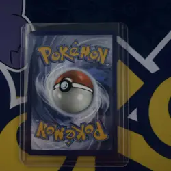 Pokemon TCG S&V Surging Sparks Hydreigon EX Ultra Rare Card 223/191 - Mint - Image 2
