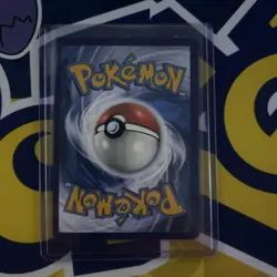 Pokemon Skwovet TCG Holo Illustration Rare Card Scarlet Violet Base Set 222/198 - Image 2