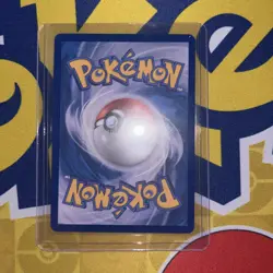 Pokemon Ethan's Typhlosion AR 070/063 Heat Wave Arena SV9a Card Korean NM - Image 3