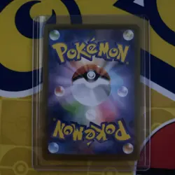 Pokemon Card Aurorus AR 084/080 M3 Munikis Nihil Zero Japanese Near Mint - Image 2
