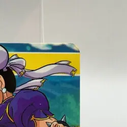 Cammy TCG Carddass Street Fighter 2 Super Famicom Video Game Card Japanese JP 4 - Image 3