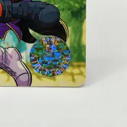 Cammy TCG Carddass Street Fighter 2 Super Famicom Video Game Card Japanese JP 4 - Image 4