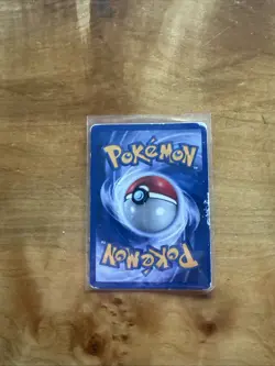 Pokemon TCG Slowking Reverse Holo Card Southern Islands Collection 14/18 - Image 2