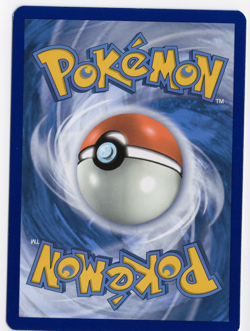 Eiscue ex 042/197 Obsidian Flames Holo Pokemon Card - Image 2
