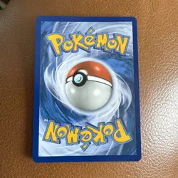Pokemon TCG Whitney (Full Art) SM-Lost Thunder 214/214 Pokemon Card - Image 2