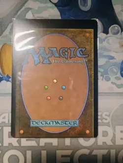 Miscut Magic The Gathering Mercurial Transformation MTG - Image 2
