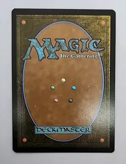 Abandoned Air Temple Avatar: The Last Airbender Regular MTG - Image 2