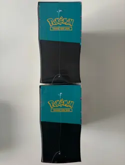 Pokemon TCG Ascended Heroes Pokemon Center ETB Edition X2 BRAND NEW Sealed - Image 3