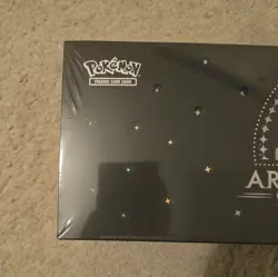 🔥Pokemon TCG Arceus VSTAR Ultra Premium Collection New Sealed🔥👍🏻 - Image 2