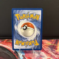 Pokemon Squirtle 148/142 SV07: Stellar Crown Illustration Rare Holo English TCG - Image 2