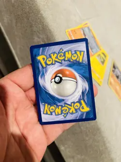 Slowpoke 14/40 Holo Promo McDonald's 2019 Pokemon - Image 2