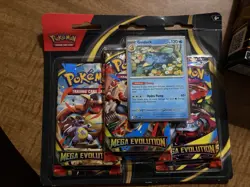 Pokemon Mega Gengar EX Battle Deck Bundle Lot - Image 3