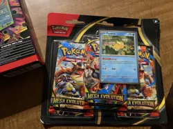 Pokemon Mega Gengar EX Battle Deck Bundle Lot - Image 4