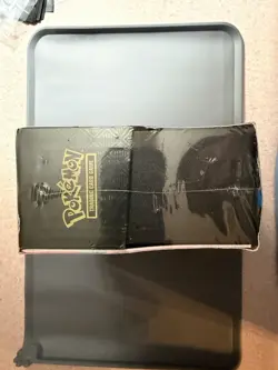 Pokemon TCG Mega Evolution Lucario ETB Factory Sealed - Image 4