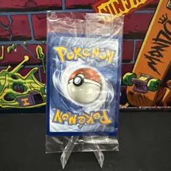 Eevee VMAX Pokemon Sword & Shield Promo #SWSH087 Sealed - Image 4