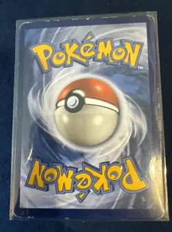 Pokemon Greninja GX Promo Holo SM197 Stage 2 GX 230 HP English - Image 2