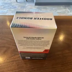 Pokemon Prismatic Evolutions Booster Bundle Box Eevee English (Factory Sealed) - Image 4
