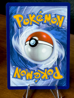 Misty's Gyarados - 049/182 STAMPED - Pokemon Destined Rivals Holo NM - Image 2