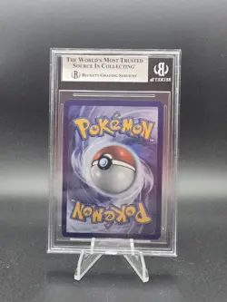 2016 Pokemon XY Generations Radiant Collection Gardevoir EX Full Art #RC30 BGS 9 - Image 2