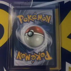 Eri 210/162 SIR Temporal Forces Pokemon Near Mint - Image 3