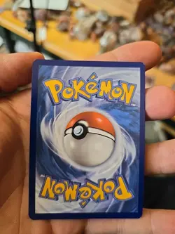 Pokemon Eevee TCG Poke Ball Pattern, 074/131, Sv: Prismatic Evolutions Holo - Image 2