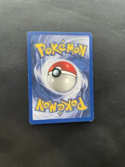 Pokemon Misty's Psyduck Gym Heroes 54/132 Uncommon 50 HP Unlimited Regular - Image 5