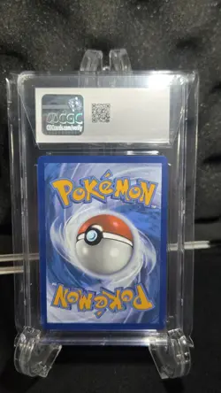 Pokemon TCG Kangaskhan EX 190/165 Scarlet & Violet 151 CGC GEM MINT 10 - Image 2