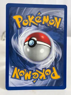 Pokemon TCG Nidoking Base Set 11/102 Holo 1999-2000 Wizards Base Set... - Image 3