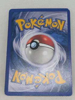 Scizor H21/H32 Aquapolis Holo Ultra Rare Pokemon TCG Nintendo e-reader LP - Image 5