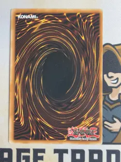 Dark Hunter TDGS-EN033 1st Edition Ultimate Rare YuGiOh NM - Image 4