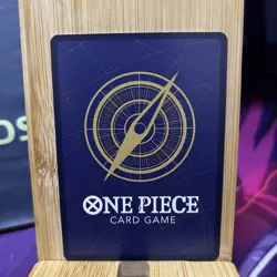 OP01-024 Monkey.D.Luffy SR Alt Art PRB01 The Best One Piece TCG English Card - Image 3