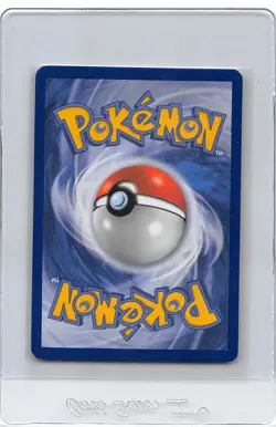 WAILMER 52/102 - NON-HOLO - TRIUMPHANT - UNCOMMON - 2010 Pokemon Card - NM - Image 2