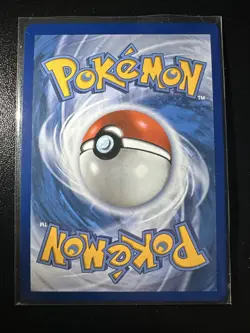 Pokemon TCG Team Rockets Nidoking EX 216/182 Destined Rivals Ultra Rare NM Card - Image 2