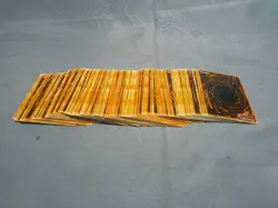 Konami Yu Gi Oh Cards - Image 1