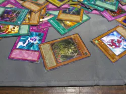 Konami Yu Gi Oh Cards - Image 2