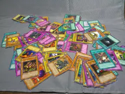 Konami Yu Gi Oh Cards - Image 3