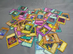 Konami Yu Gi Oh Cards - Image 4