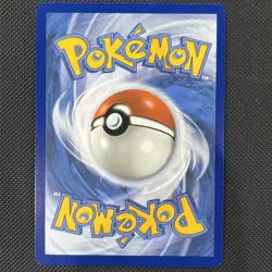 Pokemon TCG Charizard EX Holo Card 215/197 Obsidian Flames Series - Image 2