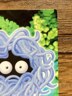 Tangela Pokemon Advanced Generation Zukan Nintendo Card Japan Pocket Monsters - Image 4