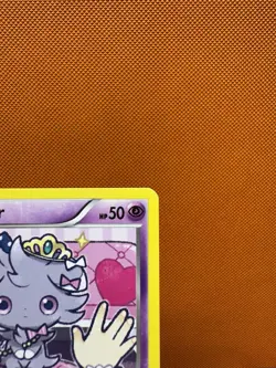 Espurr RC14/RC32 Generations Radiant Collection Pokemon Card NM 2272 - Image 3