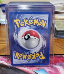 SWIRL🌀 Sabrina's Alakazam 16/132 Gym Challenge Holo LP/MP Nice Card! - Image 2