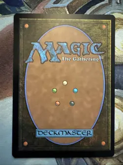 Fellwar Stone MTG Bloomburrow Commander (0269) - Image 2