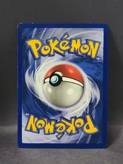 Pokemon TCG Raichu Fossil 29/62 Non Holo Rare Unlimited Vintage - Image 2