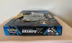 Pokemon Battle Styles Rapid Strike Urshifu V Box New Sealed 2021 - Image 4